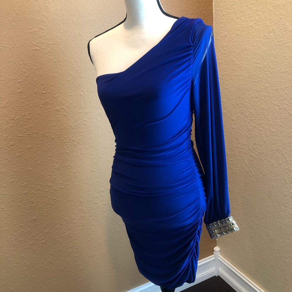 Cocktail Dress - Picture 2 of 3